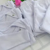 Kit 3 Body Manga