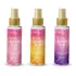 Kit 3 Body Splash 100ml Sunshine Lady E Amore Face Beautiful