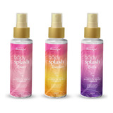 Kit 3 Body Splash
