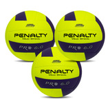 Kit 3 Bola Volei