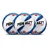 Kit 3 Bolas Penalty Max 1000 Futsal Padrão Fifa *oferta*