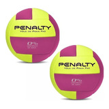 Kit 3 Bolas Volei