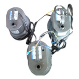 Kit 3 Bombas Submersa Evaporclima 3500l h 220v