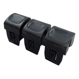 Kit 3 Botões Falsos Painel Vectra 97 05 V1714 Origi 90478254