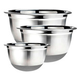 Kit 3 Bowl Mimo