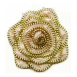 Kit 3 Broche Flor