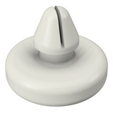 Kit 3 Bucha Batente Sensor Pedal Freio Embreagem Ix35
