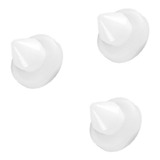 Kit 3 Bucha Pedal Freio Honda City 2009 2010 2011 2012 2013