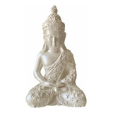 Kit 3 Buda Hindu Tibetano Tailandês