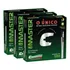 Kit 3 Cabo Coaxial 85% Condutti 4mm Rolo 100m P/ Camera Cftv