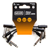 Kit 3 Cabo Pedal