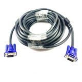 Kit 3 Cabo Vga