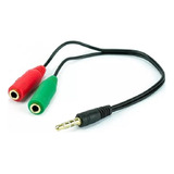 Kit 3 Cabos Adaptador