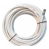 Kit 3 Cabos Coaxial