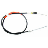 Kit 3 Cabos De Freio L200 Gl Gls 4x4 Traseiros E Dianteiro