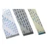 Kit 3 Cabos Flat 14,16 E 29 Vias P/ Teclado Yamaha Psr S950