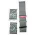 Kit 3 Cabos Flat Ide 80 Vias P/ Hd/cd/dvd/ Pc/playstasion 