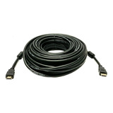 Kit 3 Cabos Hdmi