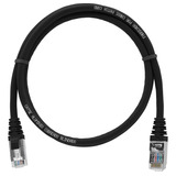 Kit 3 Cabos Patch Cord Cat5e
