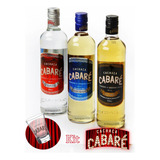Cabaré