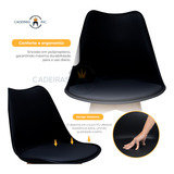Kit 3 Cadeira De