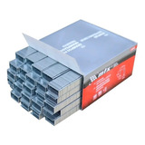 Kit 3 Caixa Grampo 20ga Grampeador Pneumatico Mt 10 16 22 Mm