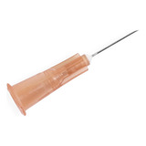 Kit 3 Caixas Agulha HiPodérmica Descartável Bd 0 45x13