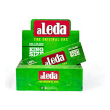 Kit 3 Caixas Aleda Celulose King Size Verde
