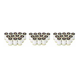 Kit 3 Caixas De Linha 10 Corrente Para Pipa 500 Jardas 457m 