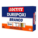 Kit 3 Caixas Massa Adesiva Epoxi Durepoxi Loctite 50g