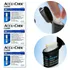 Kit 3 Caixas Tiras De Glicemia Accu chek Guide 50 Uni Cada