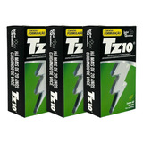 Kit 3 Caixas Tz10