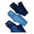 Kit 3  Calça Jeans Feminina Infantil Juvenil  Top