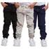 Kit 3 Calça Jeans Jogger Masculina Infantil