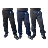 Kit 3 Calcas De
