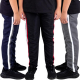 Kit 3 Calcas Infantil