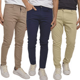 Masculinas