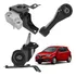 Kit 3 Calço Coxim Motor Cambio Toyota Etios 1.3 E 1.5