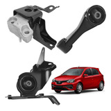Kit 3 Calco Coxim
