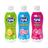 Kit 3 Calda Fini