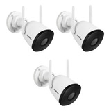 Kit 3 Cameras Im5
