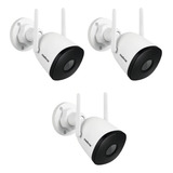 Kit 3 Cameras Im5