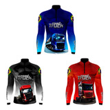 Kit 3 Camisa Camiseta