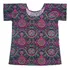 Kit 3 Camisa Feminina Plus Size Senhora Soltinha Malha Fria