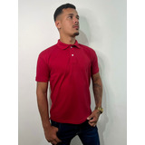 Kit 3 Camisa Gola