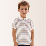 Kit 3 Camisa Polo
