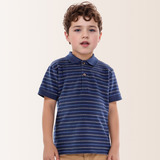 Kit 3 Camisa Polo