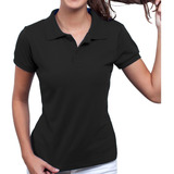 Kit 3 Camisa Polo