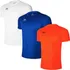 Kit 3 Camisas Penalty Masculinas X Para Treino Várias Cores