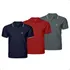 Kit 3 Camisas Polo G1 Ao G6 Plus Size Tamanho Especial